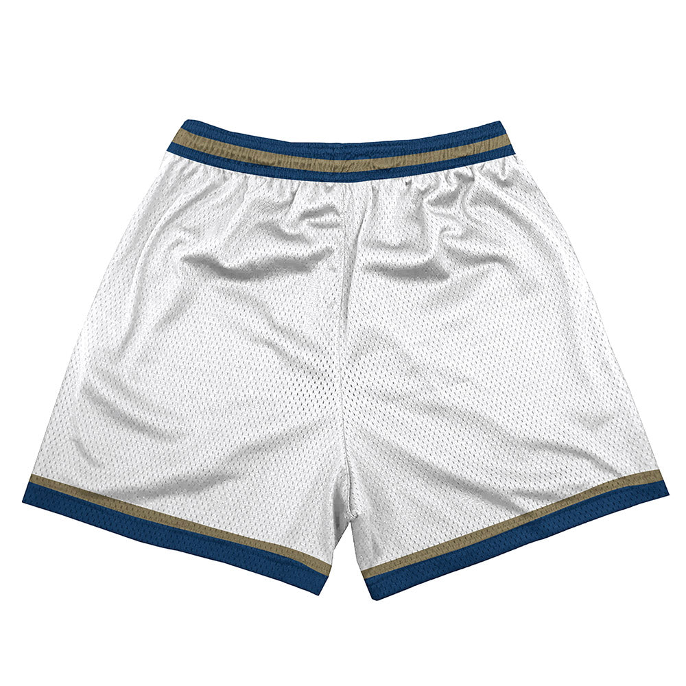 MSMU - NCAA Women's Basketball : Wesleigh Ferguson - Shorts-1
