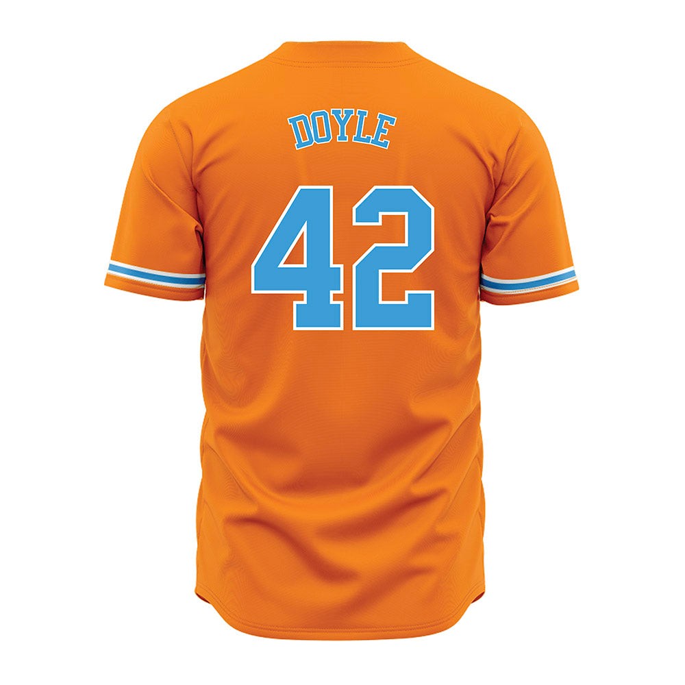 Tennessee - NCAA Softball : Amayah Doyle - Jersey-1