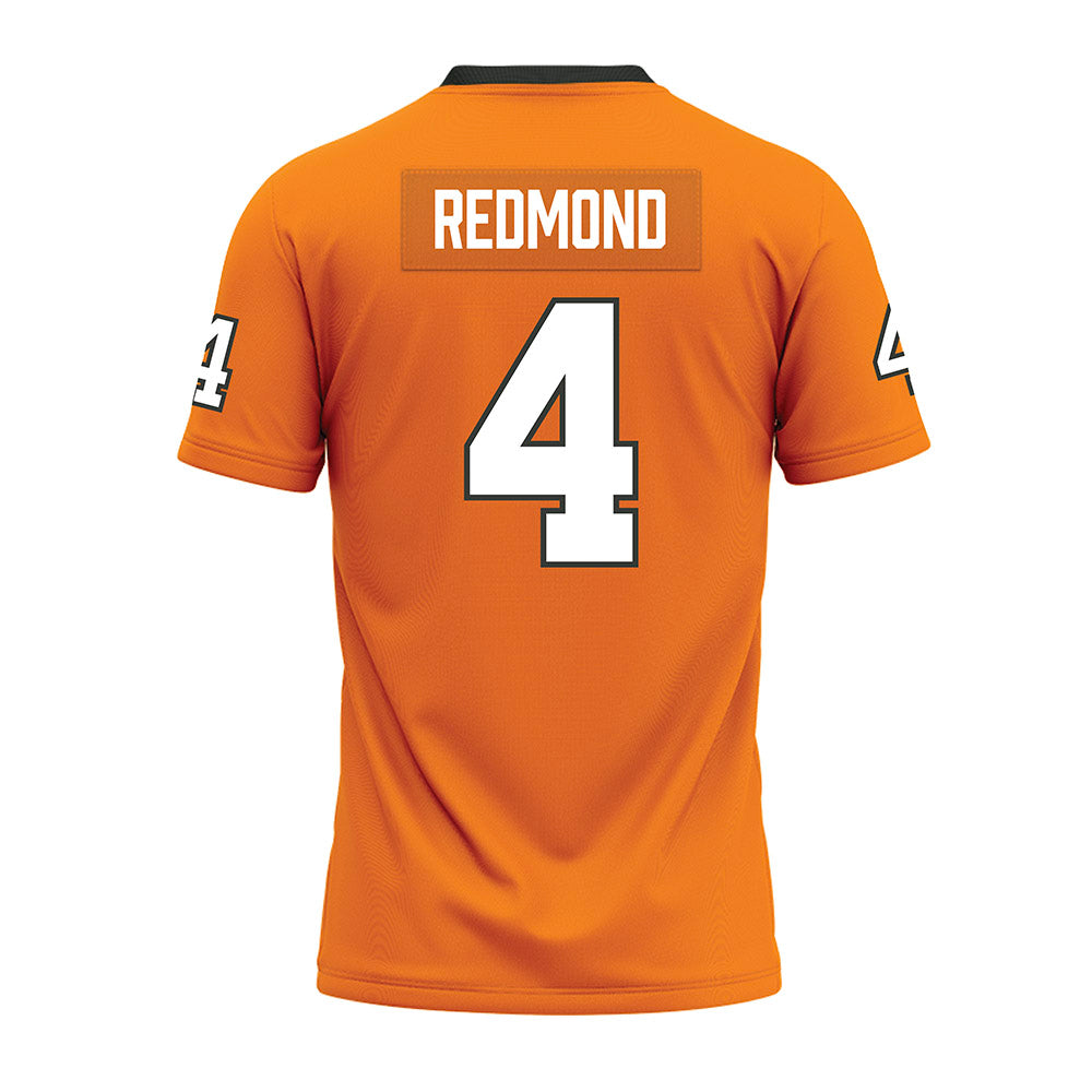 Tennessee - NCAA Football : Ty Redmond - Premium Football Jersey-1