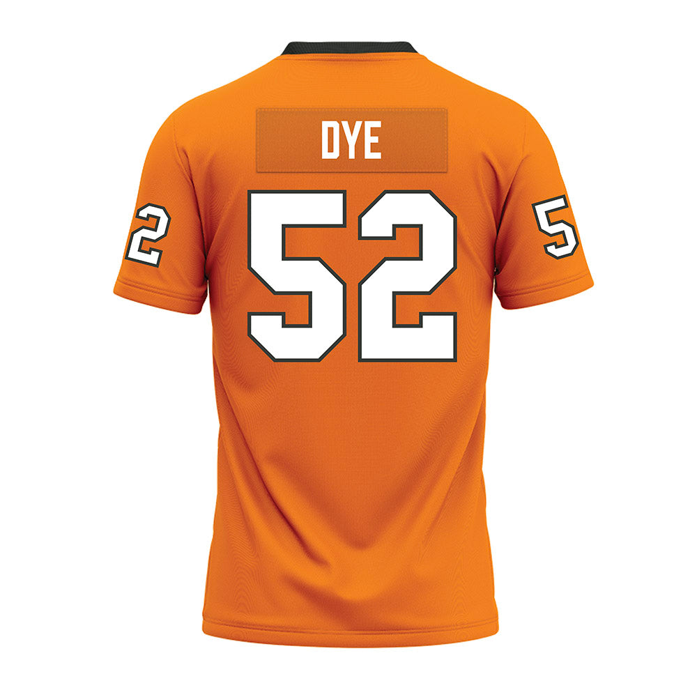 Tennessee - NCAA Football : Mariyon Dye - Premium Football Jersey-1