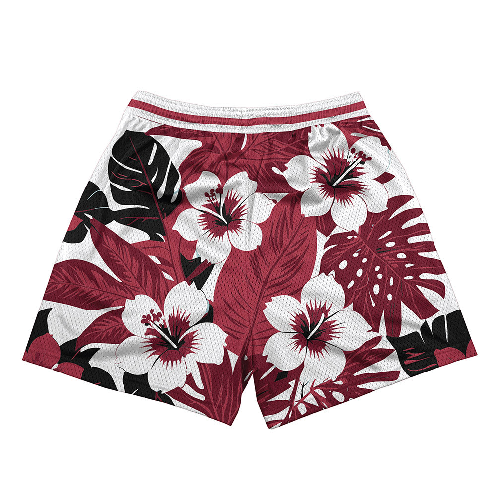 Arkansas - NCAA Baseball : Reese Robinett - Shorts-1