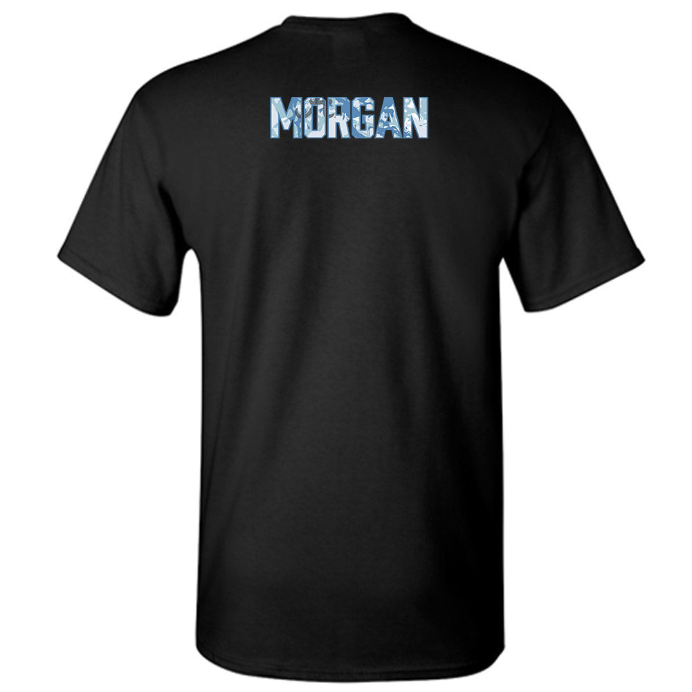 Alabama - NCAA Men's Swimming & Diving : Beatty Morgan - T-Shirt-1