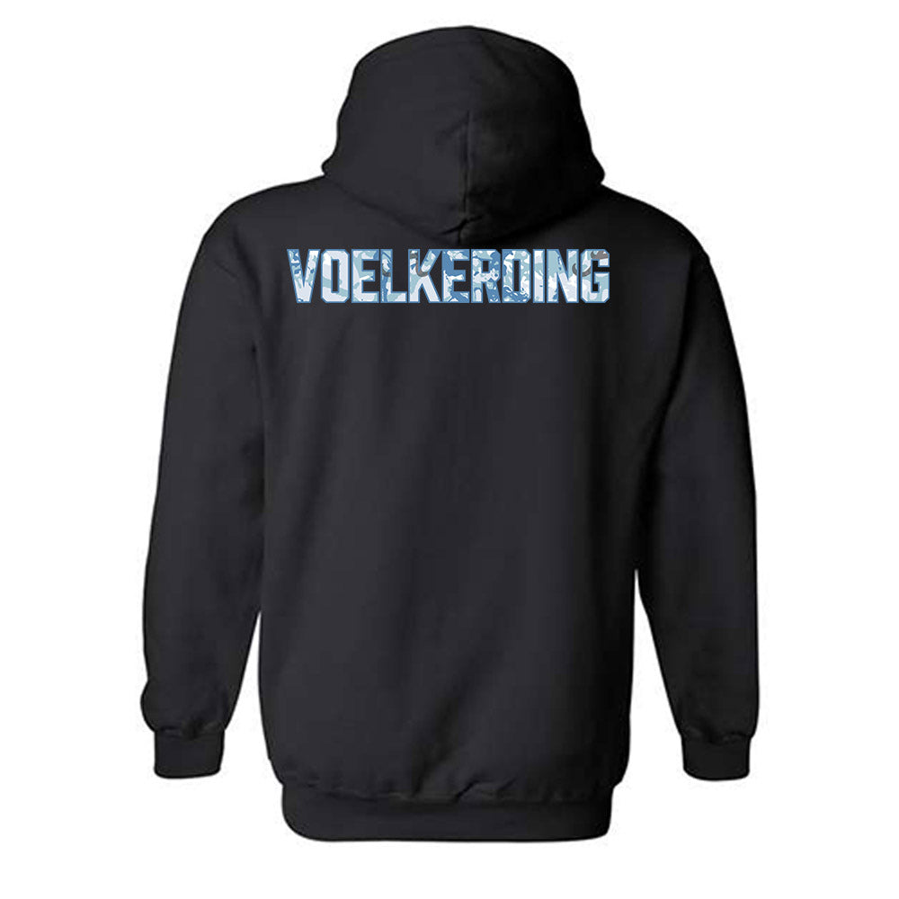 Alabama - NCAA Women's Rowing : Emma Voelkerding - Hooded Sweatshirt-1