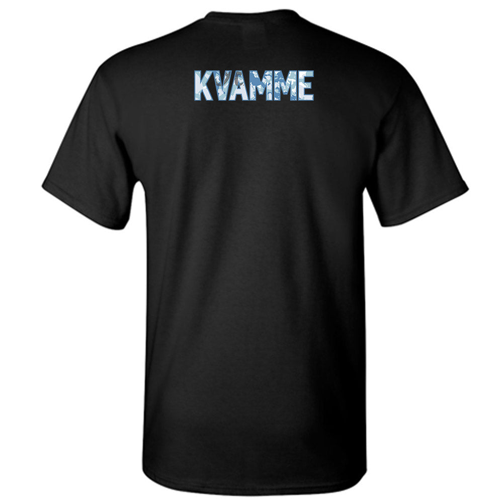 Alabama - NCAA Women's Gymnastics : Kylee Kvamme - T-Shirt-1