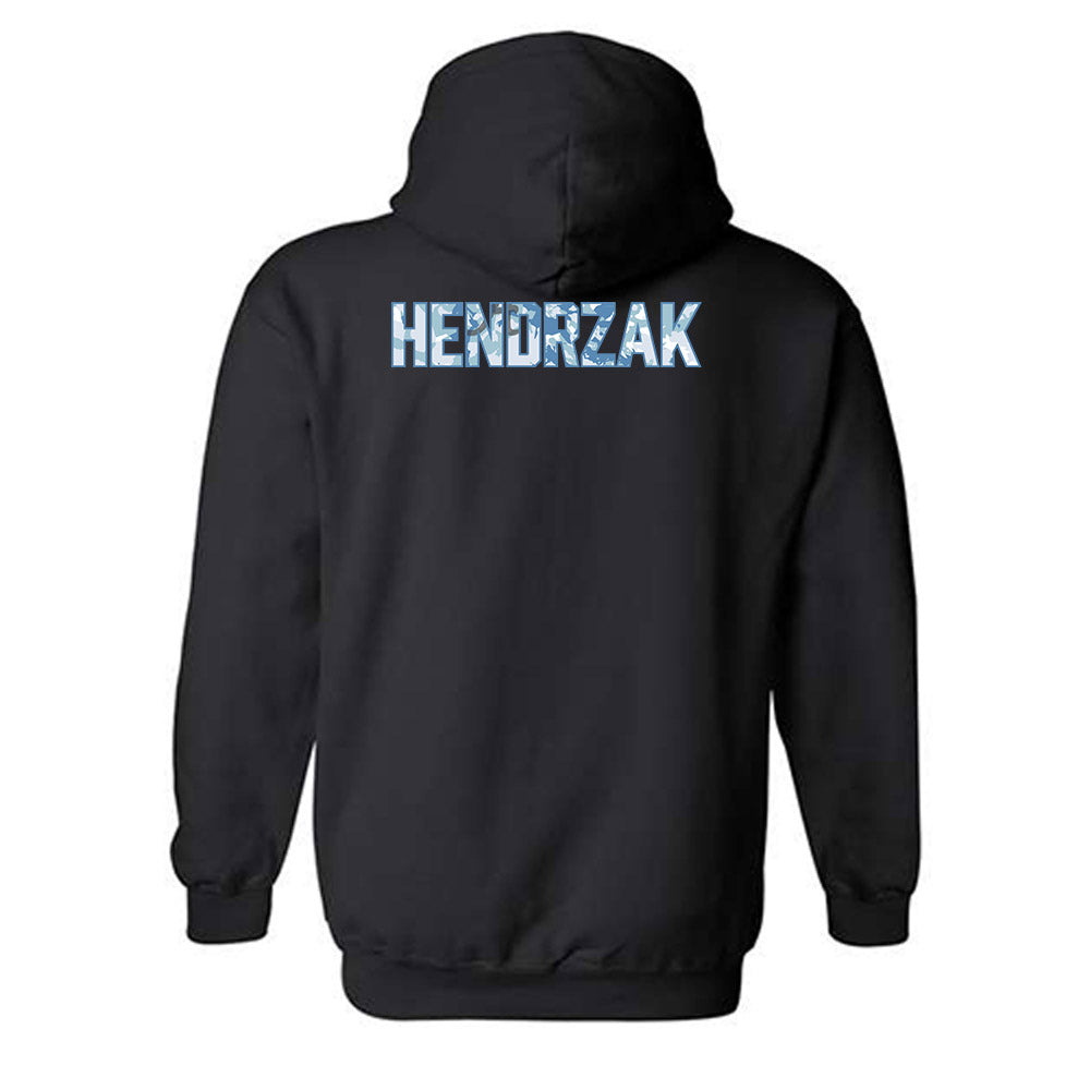Alabama - NCAA Women's Rowing : Ryan Hendrzak - Hooded Sweatshirt-1