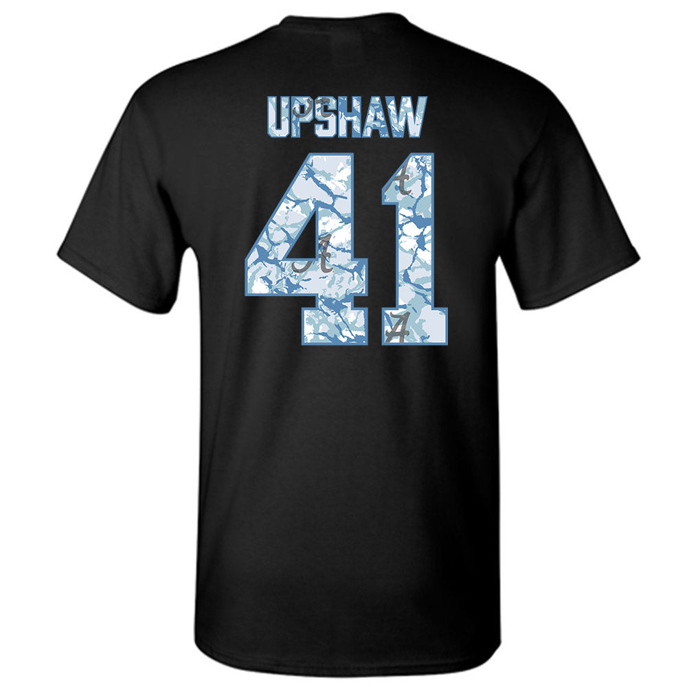 Alabama - Football Alumni : Courtney Upshaw - T-Shirt-1