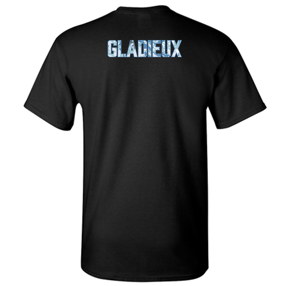 Alabama - NCAA Women's Gymnastics : Gabby Gladieux - T-Shirt-1