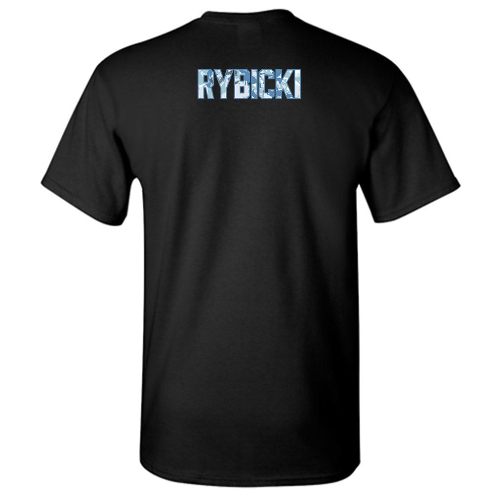 Alabama - NCAA Women's Gymnastics : Rachel Rybicki - T-Shirt-1