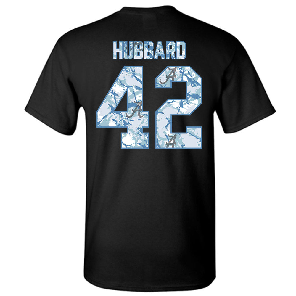 Alabama - Football Alumni : Adrian Hubbard - T-Shirt-1