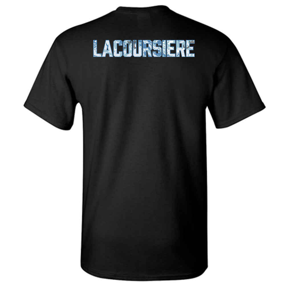 Alabama - NCAA Women's Gymnastics : Chloe LaCoursiere - T-Shirt-1