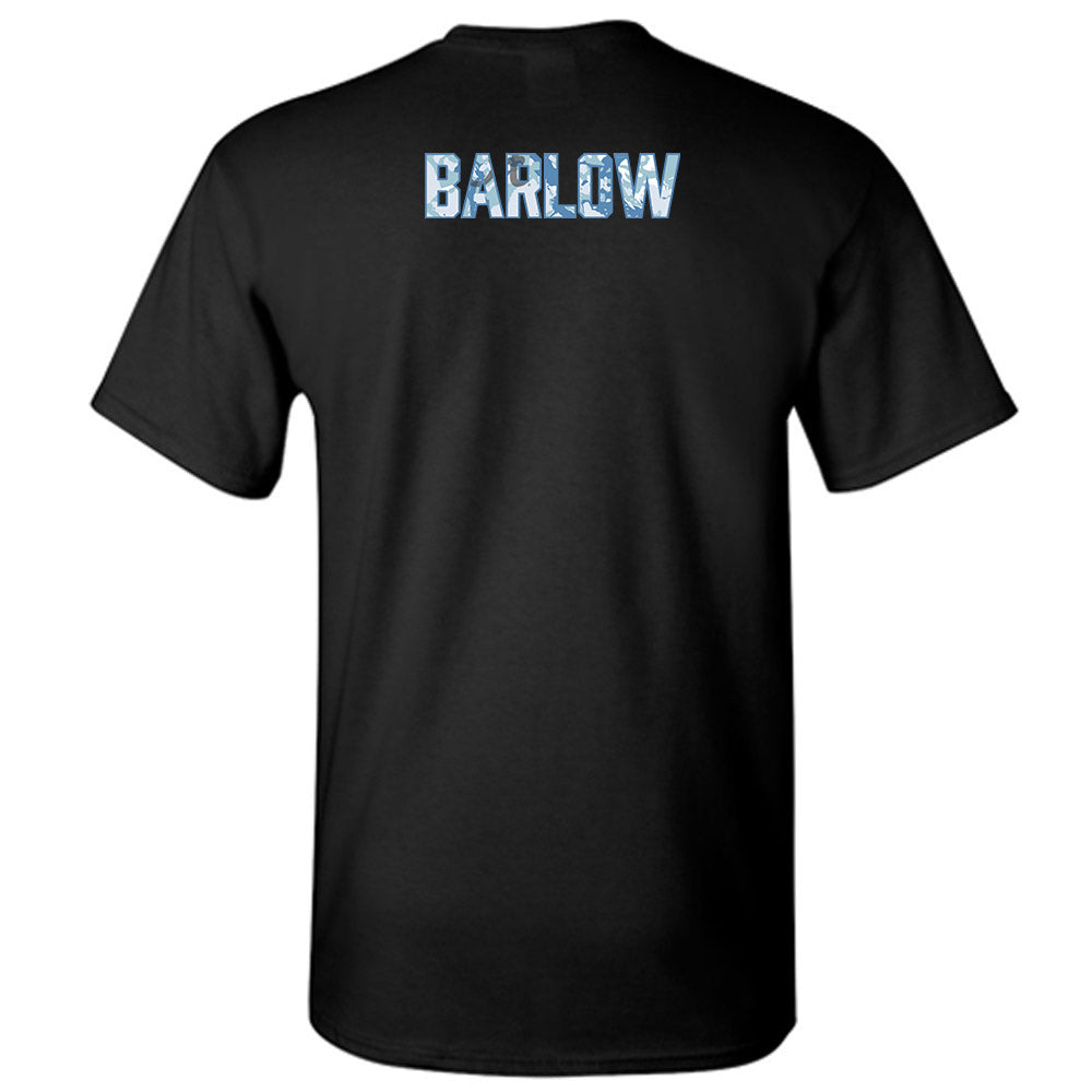 Alabama - NCAA Women's Rowing : Halye Barlow - T-Shirt-1