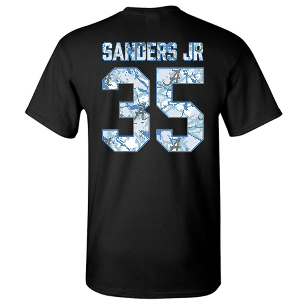 Alabama - NCAA Football : Abduall Sanders Jr - T-Shirt-1