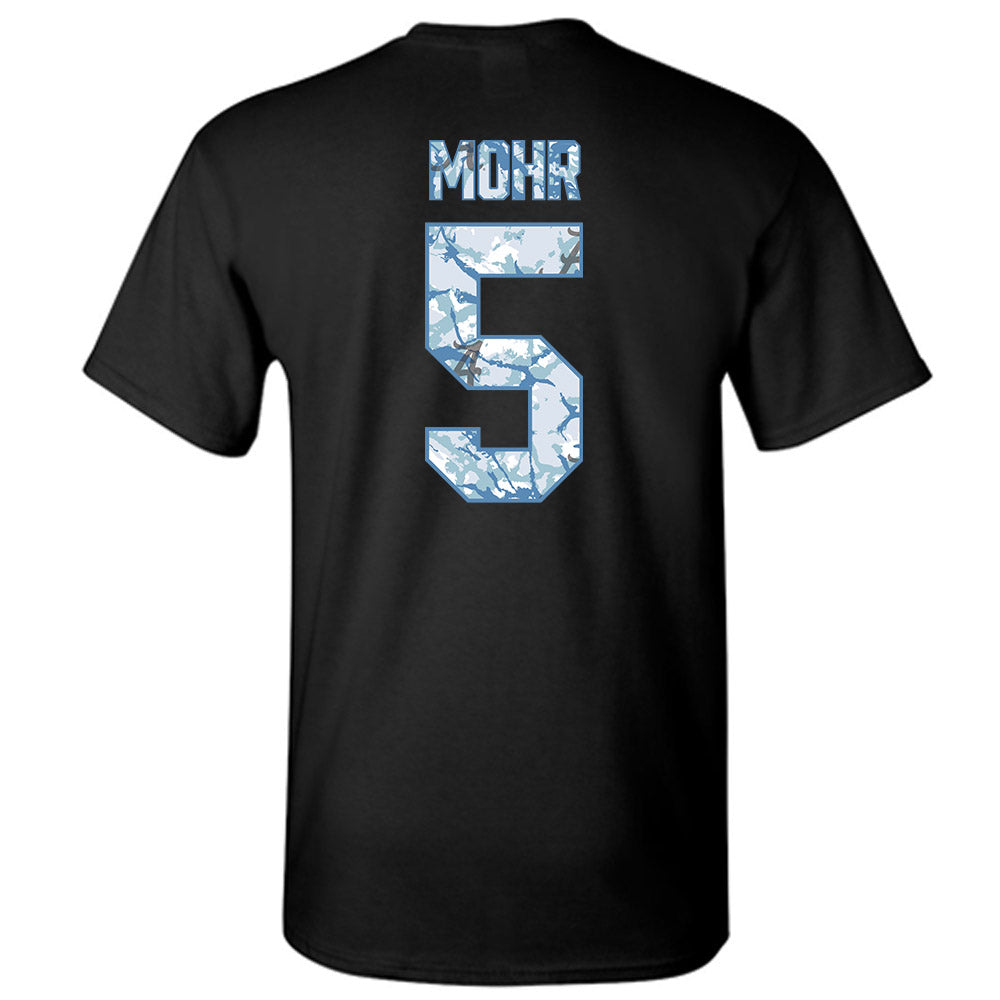Alabama - Football Alumni : Chris Mohr - T-Shirt-1