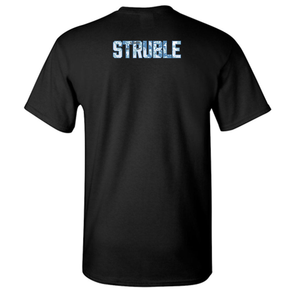 Alabama - NCAA Women's Rowing : Elizabeth Struble - T-Shirt-1