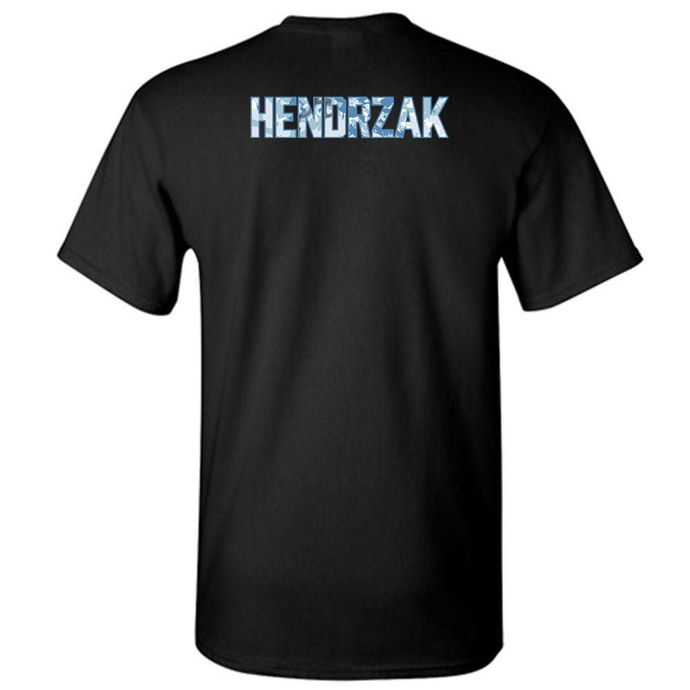 Alabama - NCAA Women's Rowing : Ryan Hendrzak - T-Shirt-1
