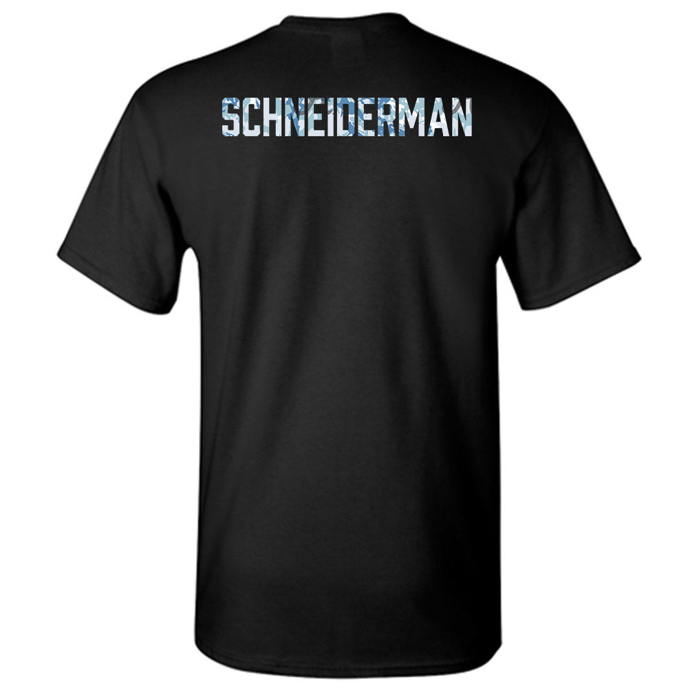 Alabama - NCAA Women's Rowing : Lauren Schneiderman - T-Shirt-1
