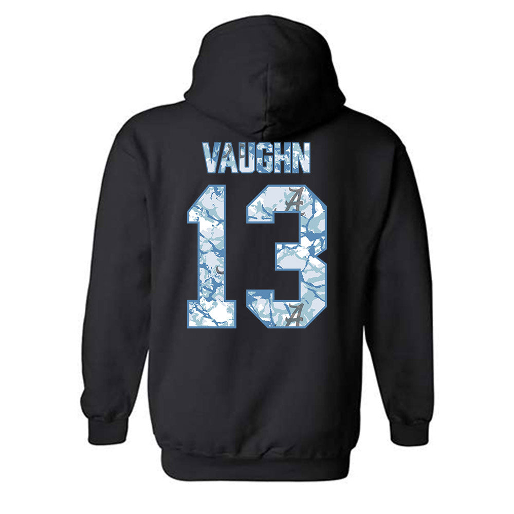 Alabama - NCAA Baseball : Luke Vaughn - Hooded Sweatshirt-1