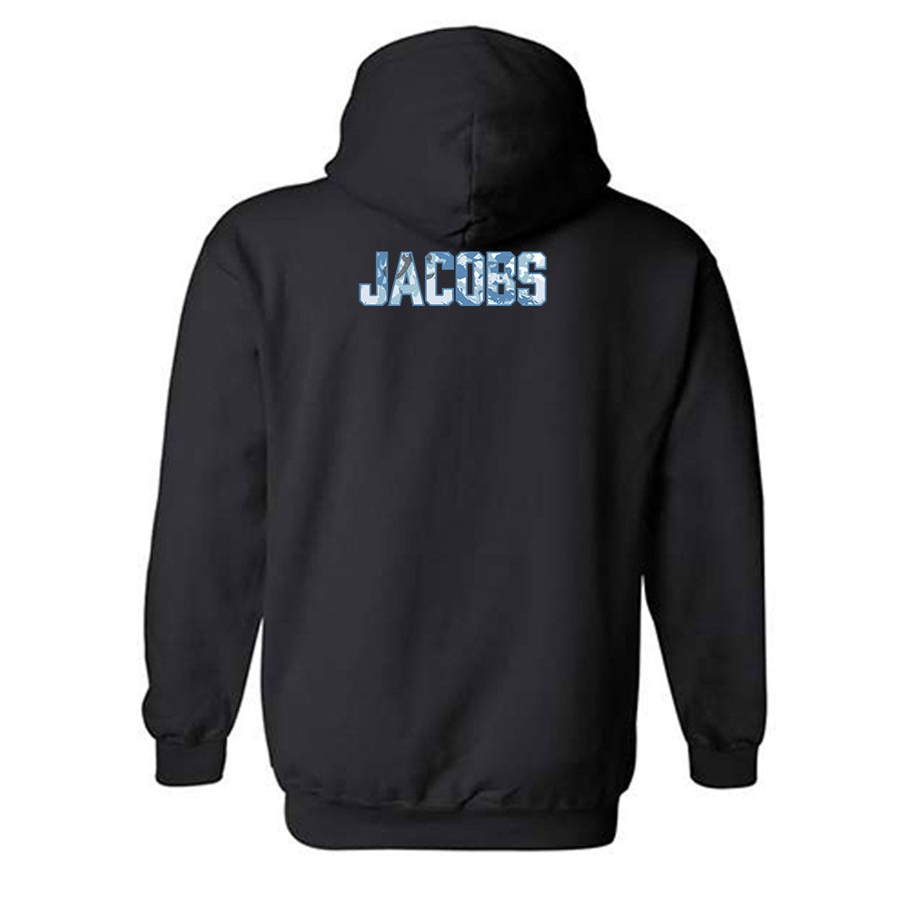 Alabama - NCAA Women's Rowing : Sarah Jacobs - Hooded Sweatshirt-1