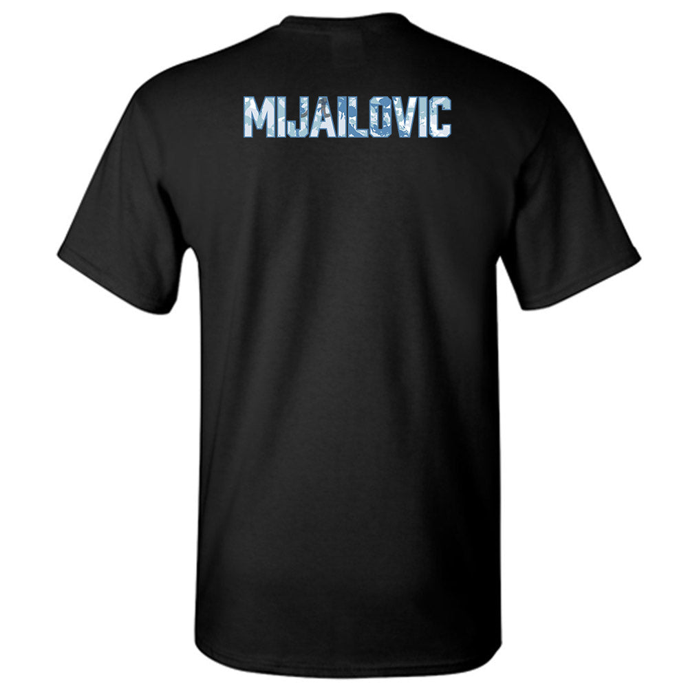 Alabama - NCAA Women's Rowing : Andrijana Mijailovic - T-Shirt-1