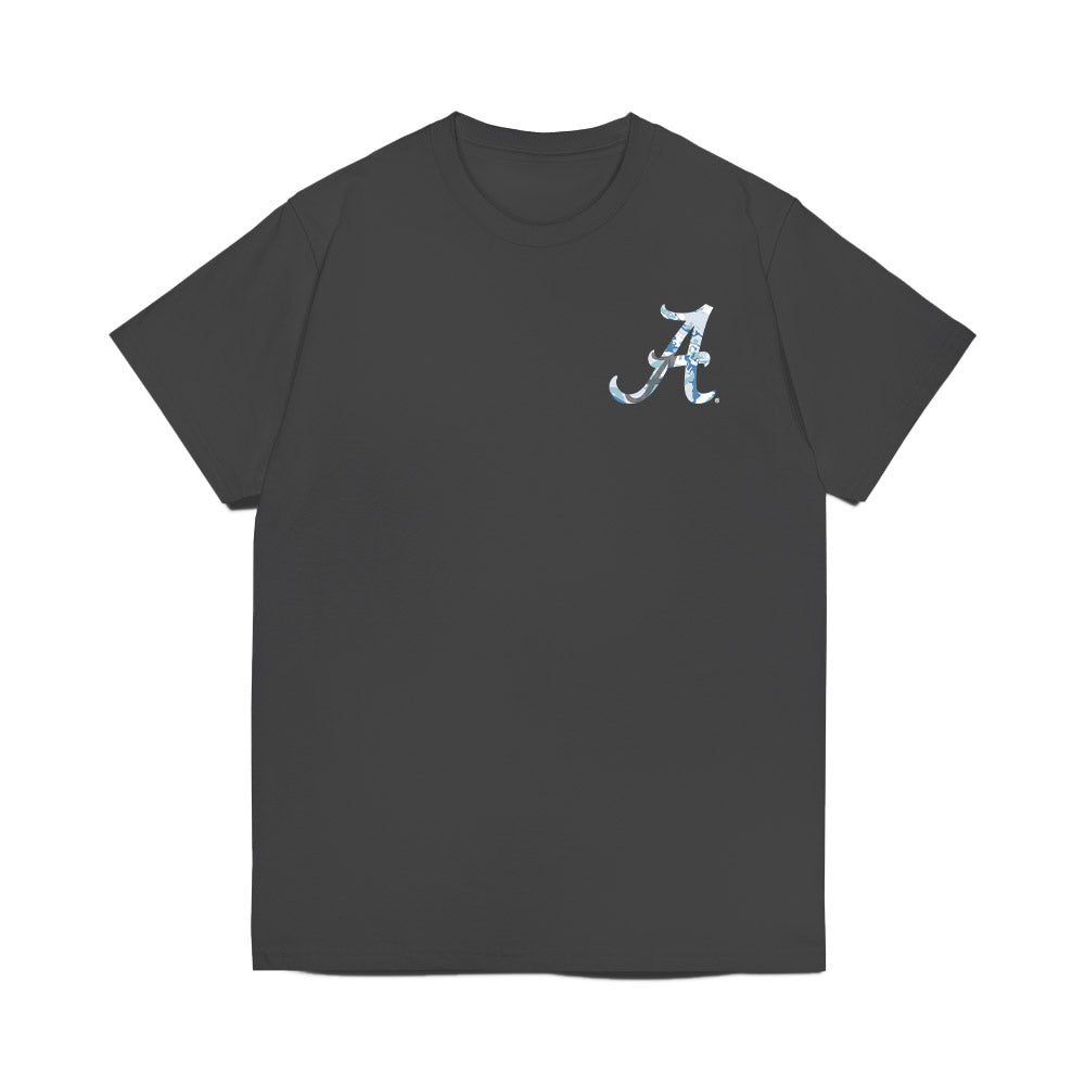 Alabama - NCAA Football : - Premium T-Shirt-0