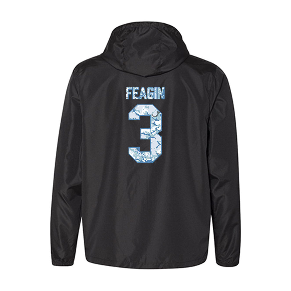 Alabama - Football Alumni : Michael Feagin - Windbreaker-1