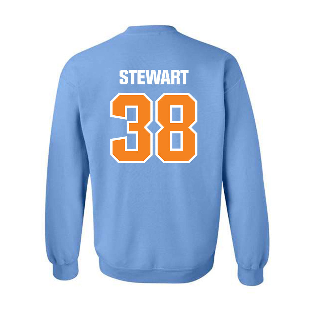 Tennessee - NCAA Football : Andre Stewart - Crewneck Sweatshirt-1