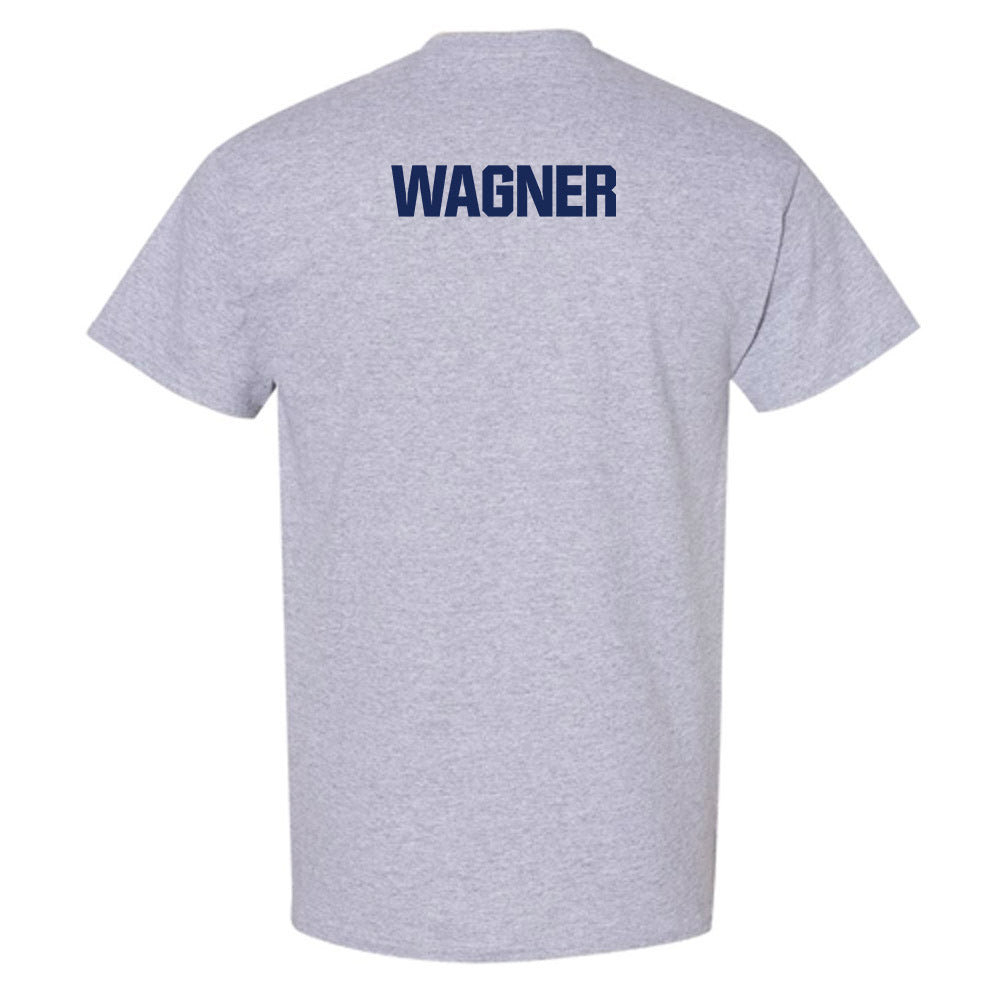 FPU - NCAA Women's Track & Field : Clara Wagner - T-Shirt-1
