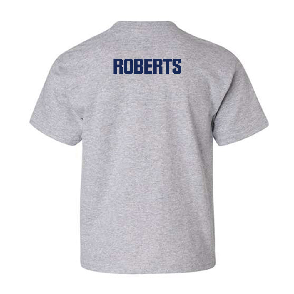 FPU - NCAA Women's Track & Field : Kylie Roberts - Youth T-Shirt-1