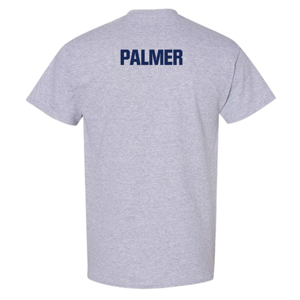 FPU - NCAA Men's Track & Field : Shemar Palmer - T-Shirt-1