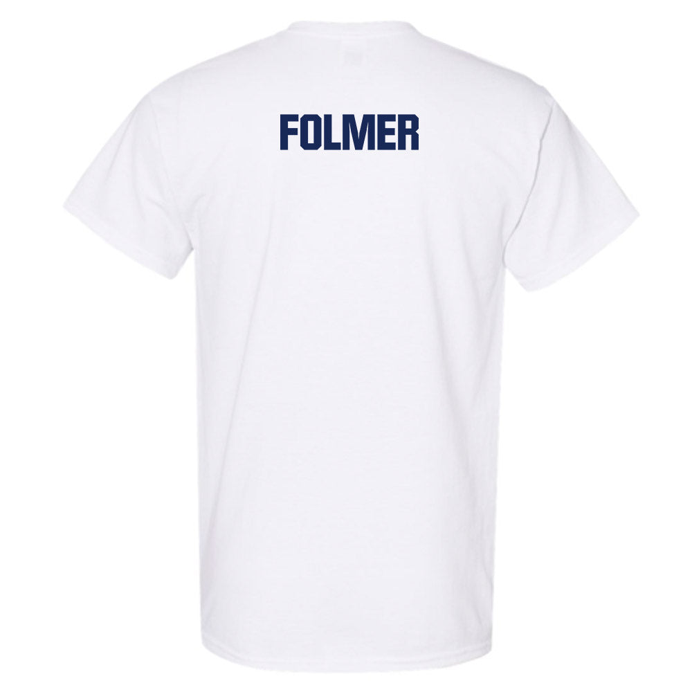 FPU - NCAA Women's Track & Field : Shelby Folmer - Classic Shersey T-Shirt-1