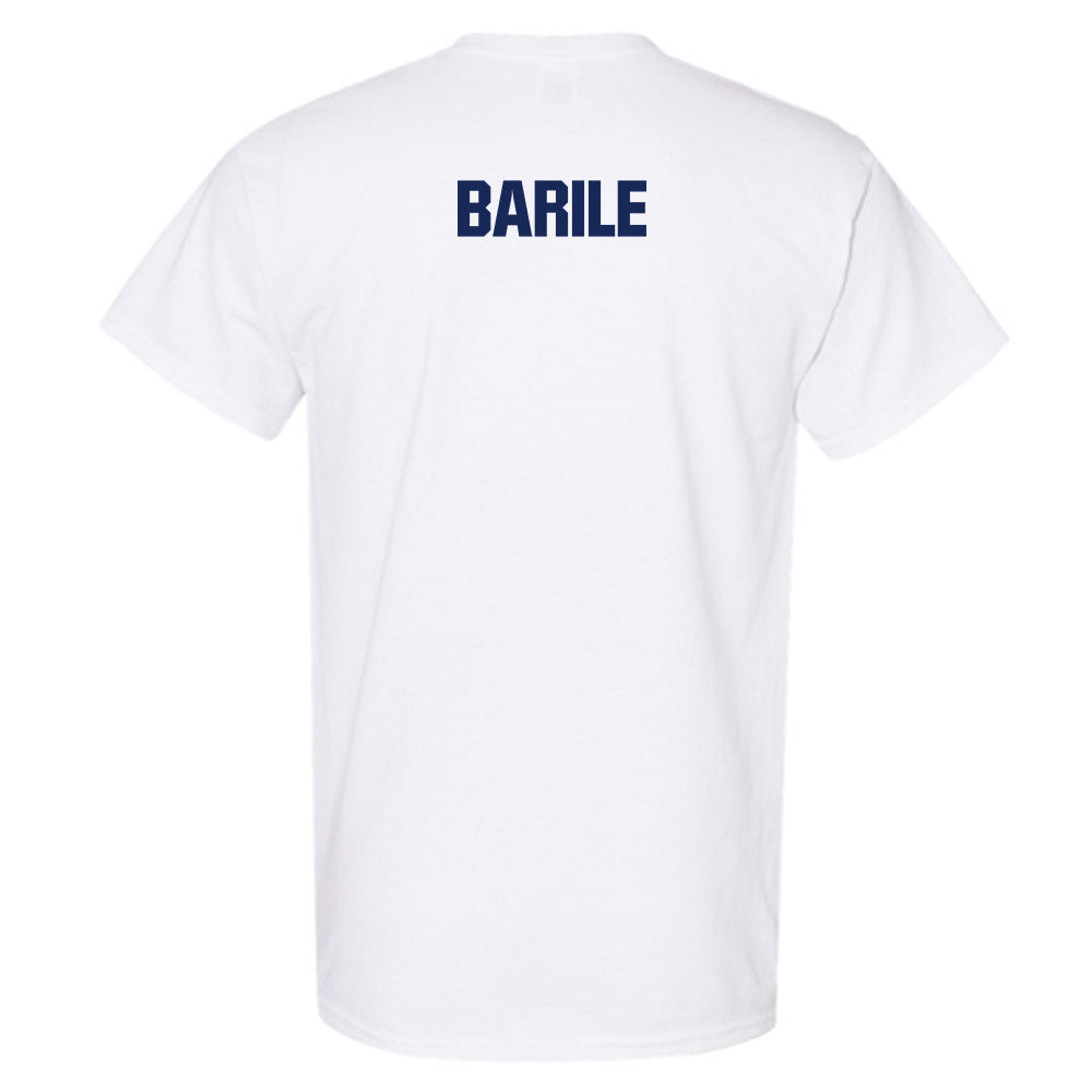 FPU - NCAA Men's Tennis : Charlie Barile - Classic Shersey T-Shirt-1
