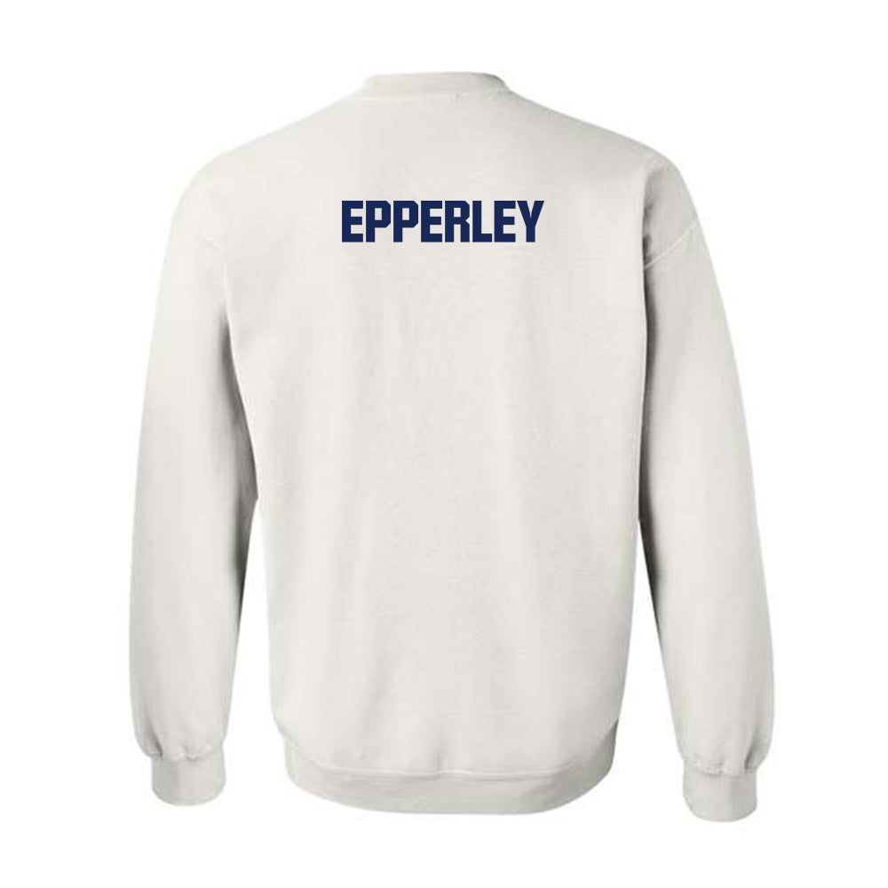 FPU - NCAA Women's Track & Field : Brooklyn Epperley - Classic Shersey Crewneck Sweatshirt-1