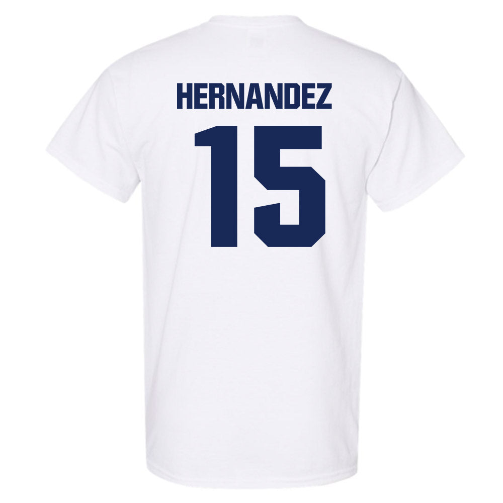 FPU - NCAA Women's Soccer : Karyme Hernandez - Classic Shersey T-Shirt-1