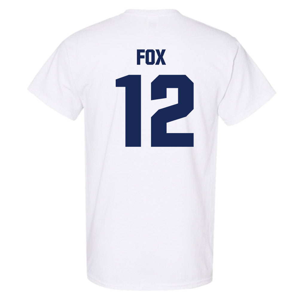 FPU - NCAA Men's Water Polo : Tristin Fox - Classic Shersey T-Shirt-1