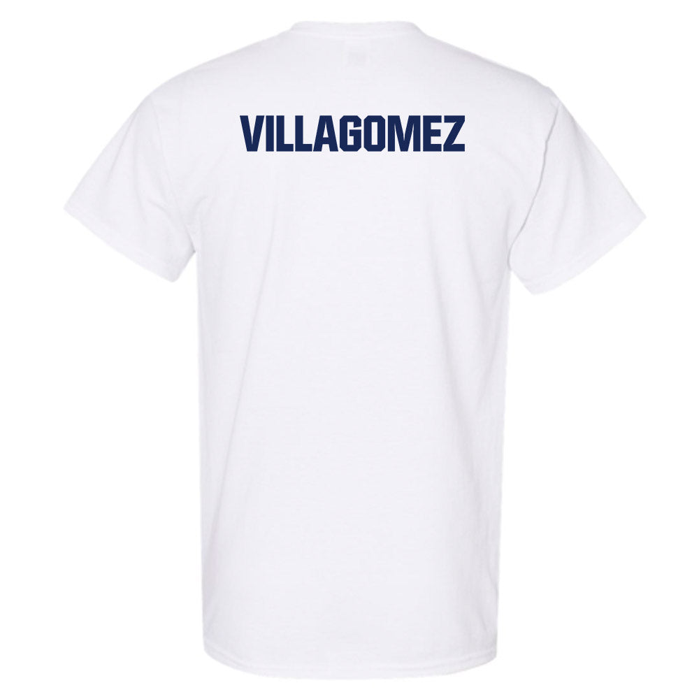 FPU - NCAA Women's Tennis : Lily Villagomez - Classic Shersey T-Shirt-1