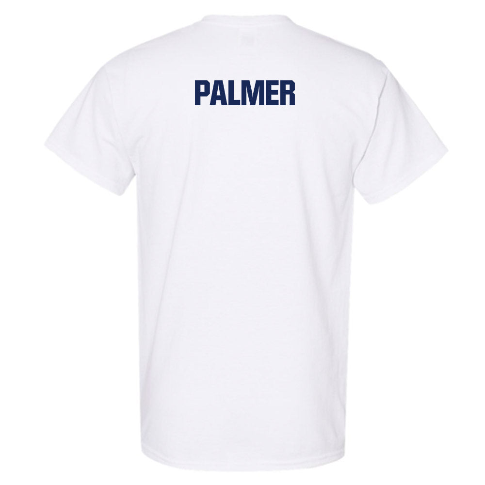 FPU - NCAA Men's Track & Field : Shemar Palmer - Classic Shersey T-Shirt-1