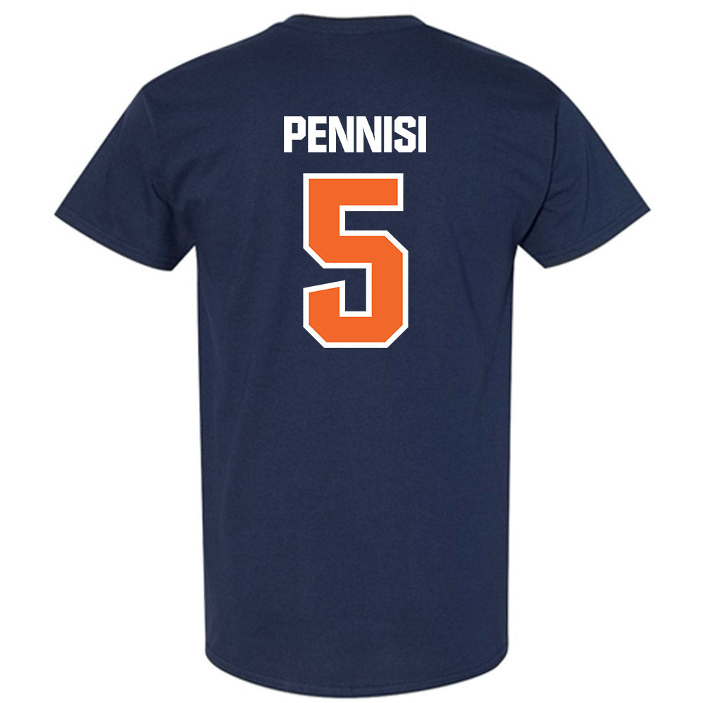 FPU - NCAA Men's Basketball : Harrison Pennisi - Classic Shersey T-Shirt-1