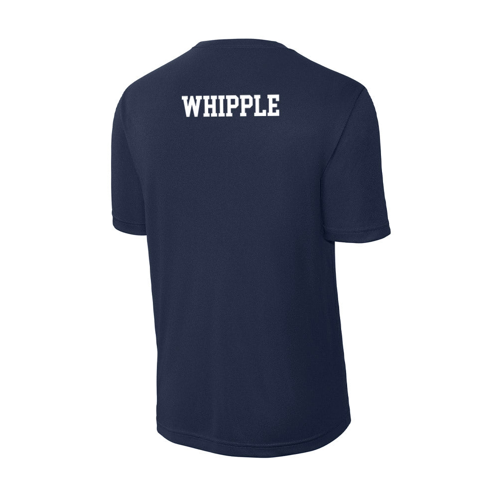 FPU - NCAA Women's Track & Field : Mattie Whipple - Activewear T-Shirt-1