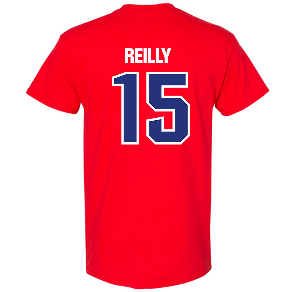 TN State - NCAA Women's Volleyball : Sagaia Reilly - Classic Shersey T-Shirt-3