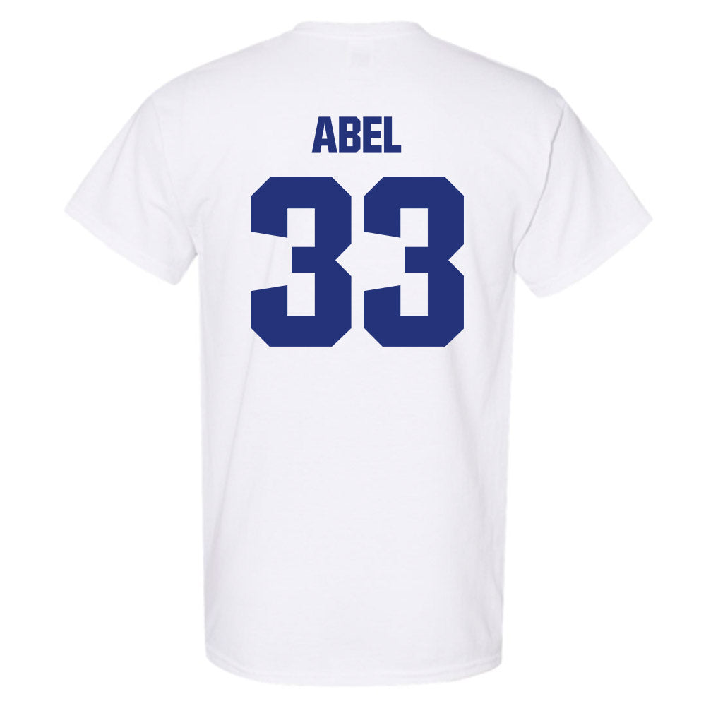 TN State - NCAA Men's Ice Hockey : Xavier Abel - Classic Shersey T-Shirt-3