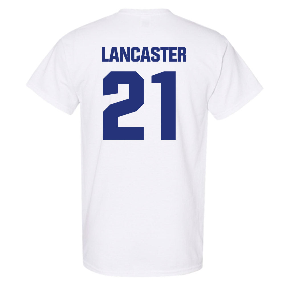TN State - NCAA Women's Basketball : Laila Lancaster - Classic Shersey T-Shirt-3
