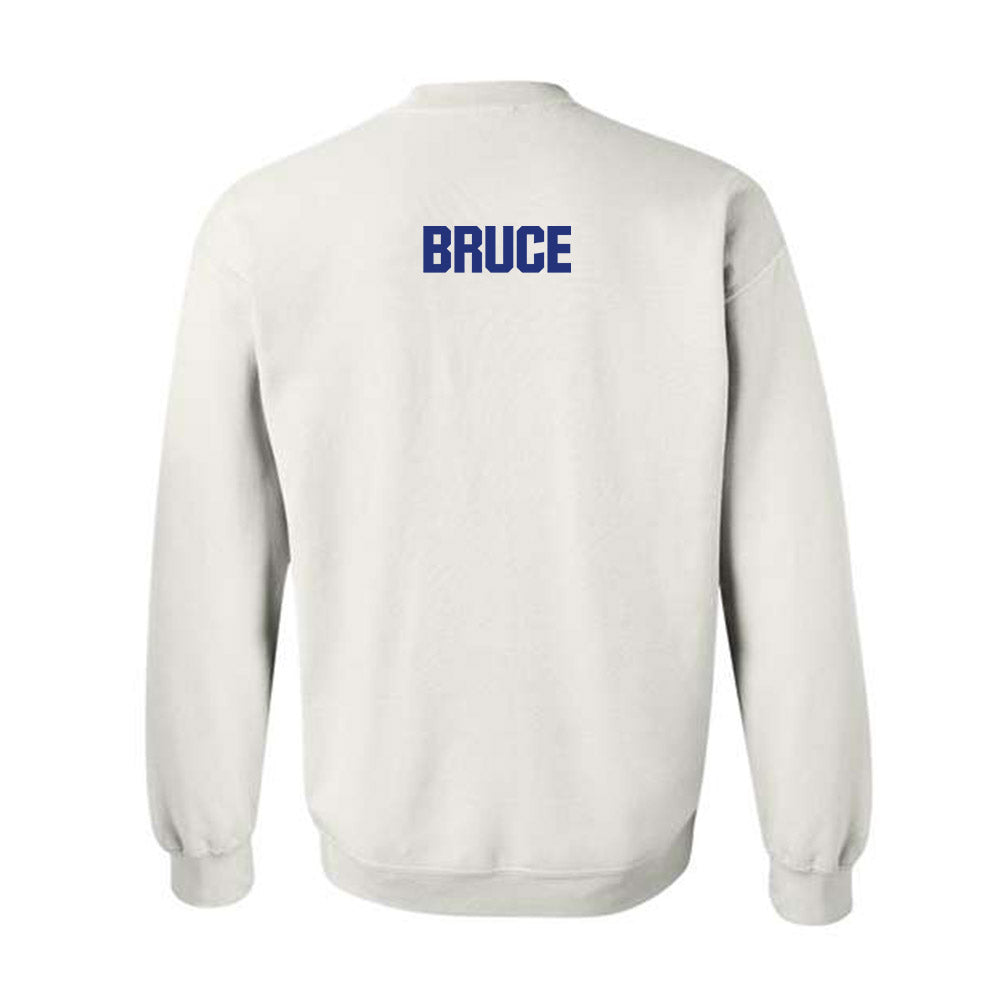 TN State - NCAA Men's Track & Field : Kai Bruce - Classic Shersey Crewneck Sweatshirt-3