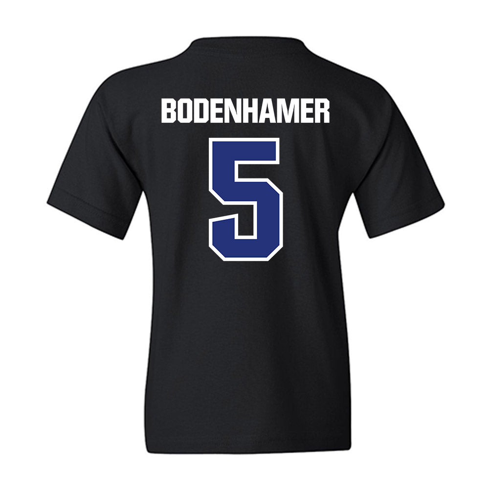 TN State - NCAA Men's Basketball : Maddux Bodenhamer - Classic Shersey Youth T-Shirt-1