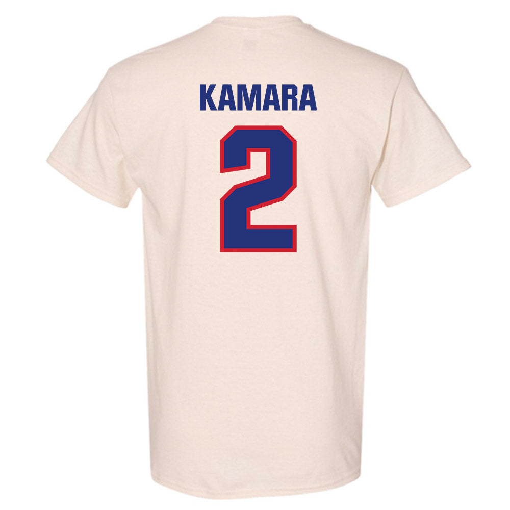 TN State - NCAA Women's Basketball : Somah Kamara - Classic Shersey T-Shirt-1