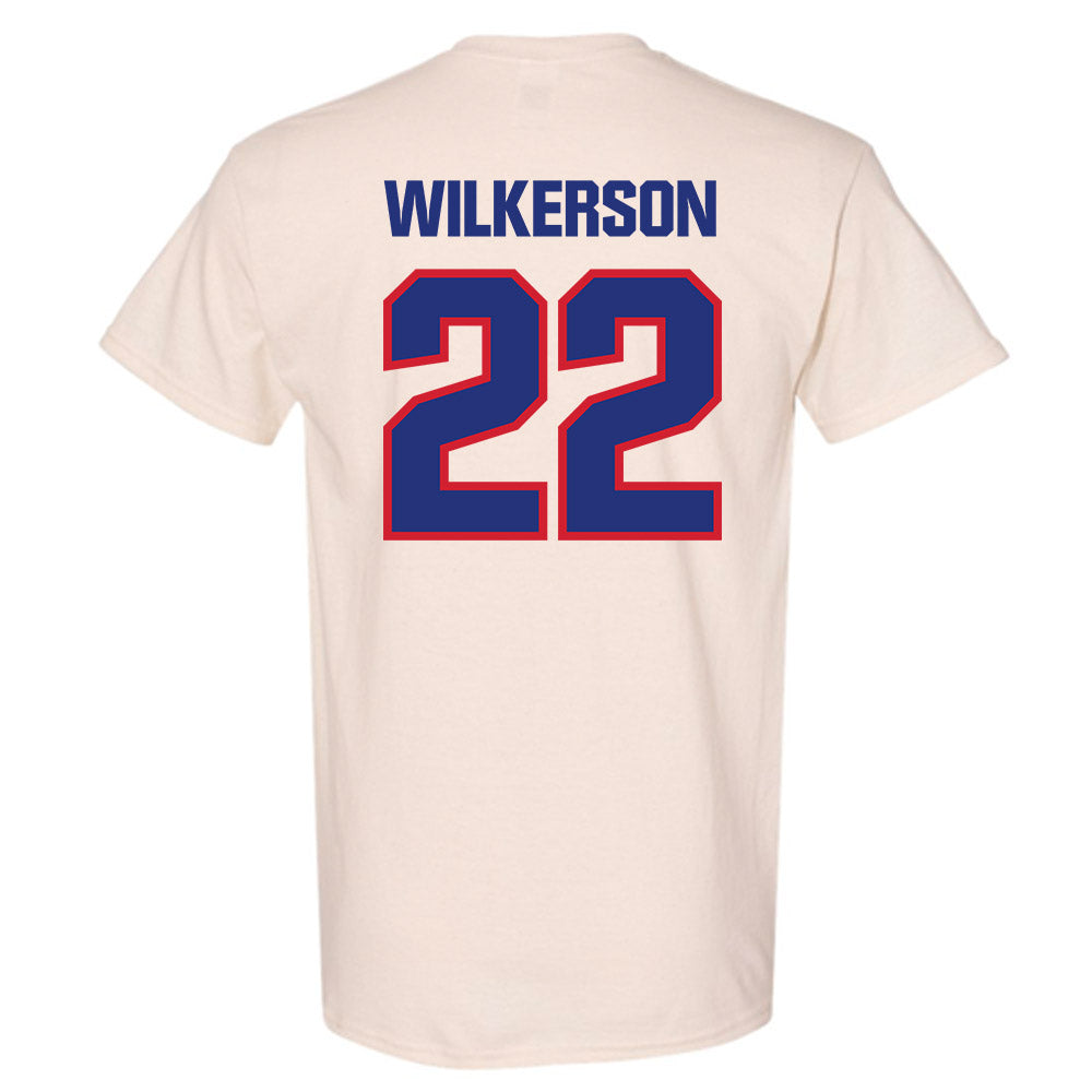 TN State - NCAA Softball : Noelani Wilkerson - Classic Shersey T-Shirt-1