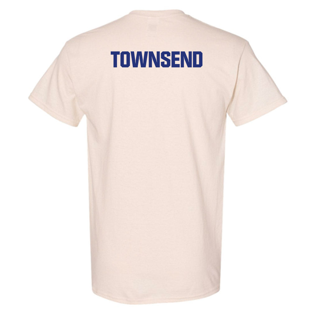 TN State - NCAA Men's Track & Field : Brian Townsend - Classic Shersey T-Shirt-1