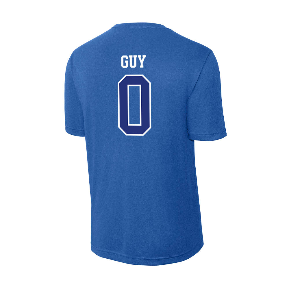 TN State - NCAA Football : Jayden Guy - Classic Shersey Activewear T-Shirt-1