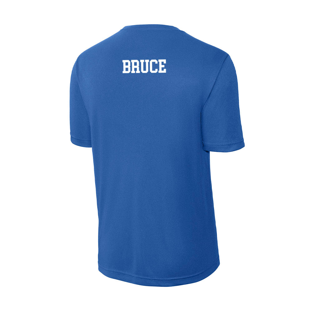 TN State - NCAA Men's Track & Field : Kai Bruce - Classic Shersey Activewear T-Shirt-1