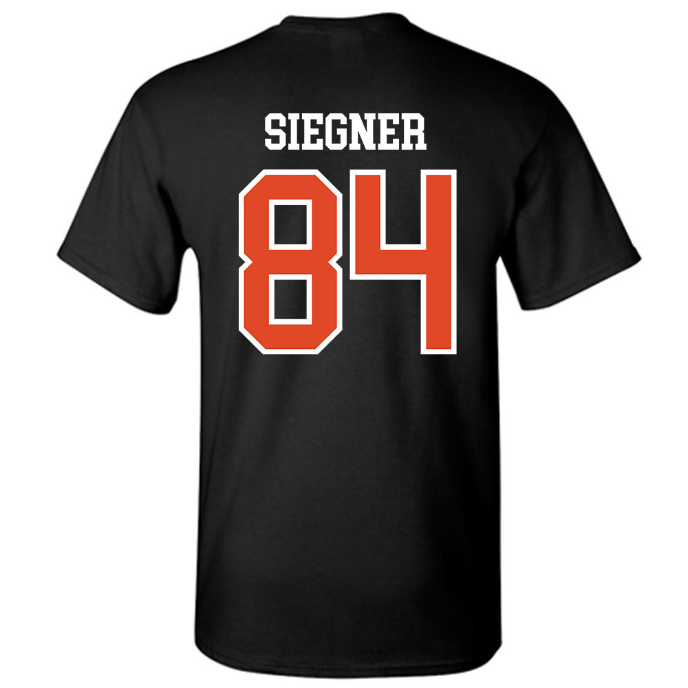 Oregon State - NCAA Football : Cody Siegner - Classic Shersey T-Shirt-1