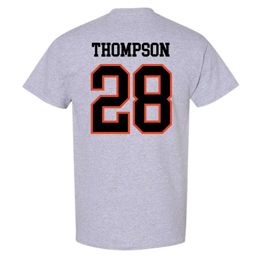 Oregon State - NCAA Football : Blake Thompson - Classic Shersey T-Shirt-3